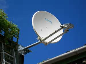 satellite broadband Patchway